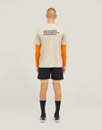 Oncourt Made T-Shirt - Grau