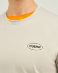 Oncourt Made T-Shirt - Grau