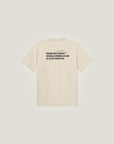 Oncourt Made T-Shirt - Grau