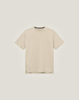 Oncourt Globe T-Shirt - Grau
