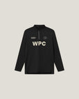 Oncourt WPC LS Polo - Schwarz