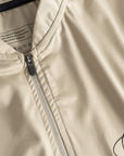 Oncourt WPC LS Polo - Grau