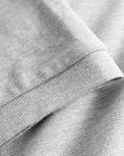 Active Made Polo - Grau