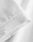 Active Made Polo - Weiß