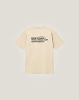 Oncourt Padelist T-Shirt - Grau