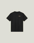 Active Light Weight T-Shirt - Black