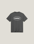 Oncourt Logo T-Shirts - Dunkelgrau