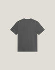 Oncourt Logo T-Shirts - Dunkelgrau