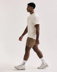 Oncourt Airy Logo T-shirt 2-pack