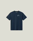 Oncourt Navy Uniform