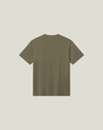 Active WPC Light Weight T-Shirt - Army