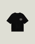 Offcourt WPC T-Shirt - Black