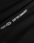Offcourt WPC T-Shirt - Black