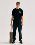 Offcourt WPC T-Shirt - Black