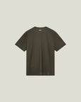 Oncourt Breathe T-Shirt - Army