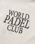 Oncourt Breathe WPC T-Shirt - Off white