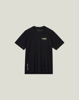 Oncourt Breathe Cuera T-Shirt - Schwarz