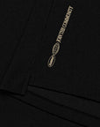 Oncourt Breathe Cuera T-Shirt - Schwarz