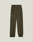 Active Cuera Track Pants - Army
