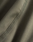 Oncourt Layer Tights - Army
