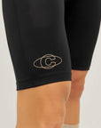 Oncourt Layer Tights - Schwarz