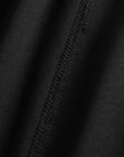 Oncourt Layer Tights - Schwarz