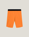 Oncourt Layer Tights - Orange
