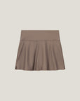 Oncourt Globe Skirt - Braun