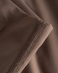Oncourt Globe Skirt - Braun