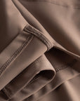Oncourt Globe Skirt - Braun