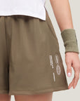 Oncourt Black/Walnut Female Uniform Bundle