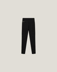 Oncourt Long Tights H.W. - Schwarz
