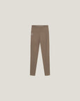 Oncourt Long Tights H.W. - Walnuss
