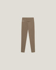 Oncourt Long Tights H.W. - Walnuss
