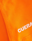 Oncourt Short Tights H.W. - Orange