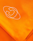 Oncourt Short Tights H.W. - Orange