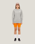 Oncourt Short Tights H.W. - Orange