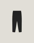 Active Track Pants - Black