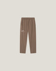 Active Track Pants - Walnut