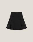 Oncourt Skirt 2-in-1 - Schwarz