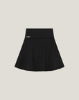 Oncourt Skirt 2-in-1 - Schwarz
