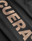 Active Logo Tights Long - Black