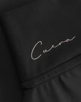 Oncourt Cuera Skirt 2-in-1 - Black