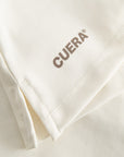Oncourt Cuera Skirt 2-in-1 - Off White