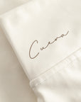 Oncourt Cuera Skirt 2-in-1 - Off White