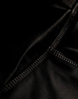 Active Biker Tights Hidden Seem - Black