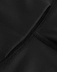 Active Ultra Short Inner Tights - Black