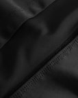 Oncourt Globe Dress - Schwarz