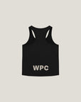 Oncourt WPC Tank - Schwarz
