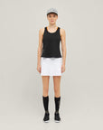 Oncourt WPC Tank - Schwarz